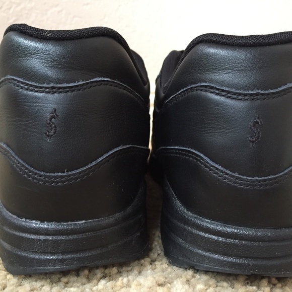 Nike Air Max 1 id All Black size 11 with Dollar Sign $ on Heel (see pictures) - Picture 2 of 6